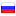 hochuwebsite.ru hosted country